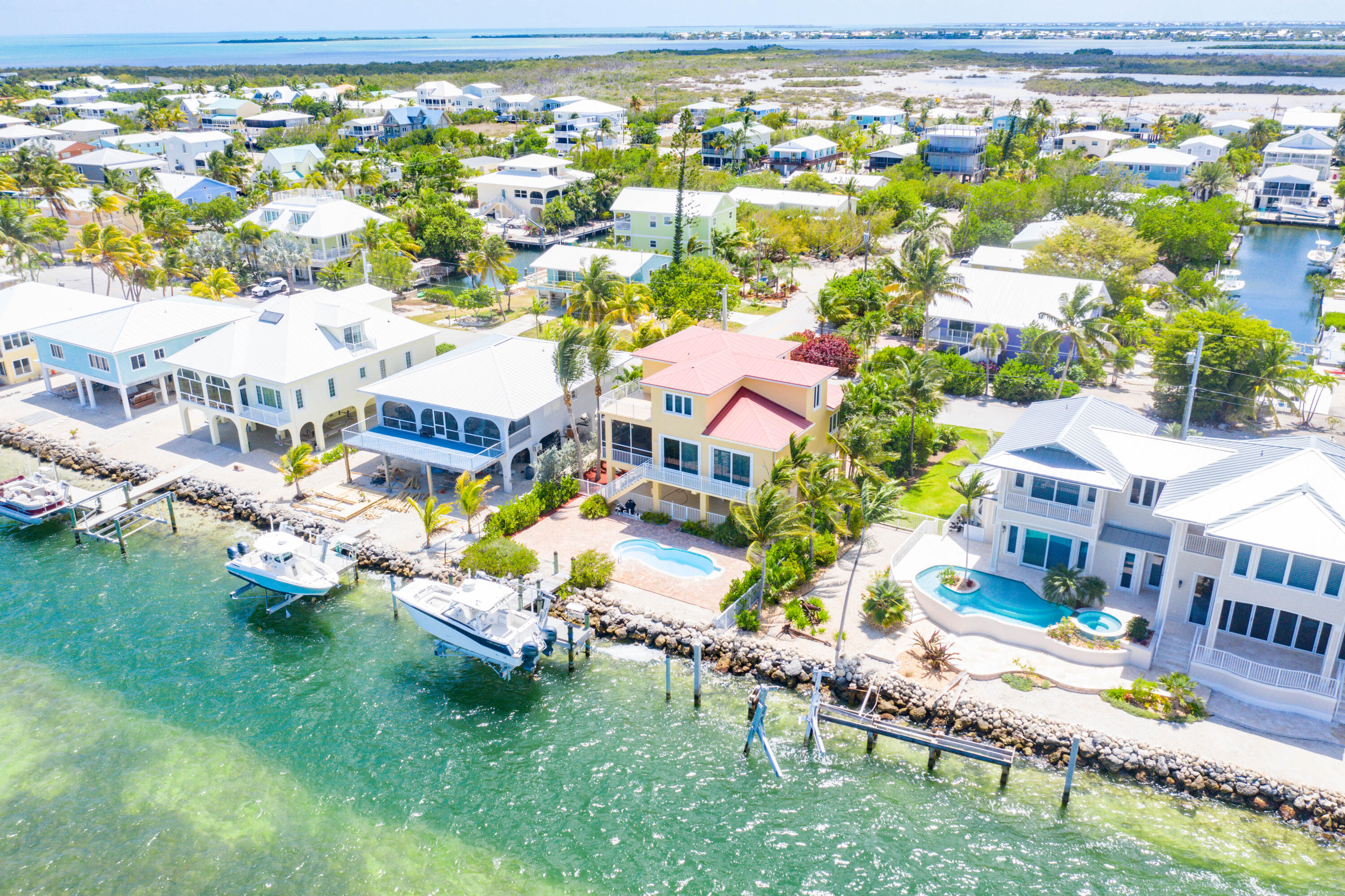431 La Fitte Road Summerland Key, FL 33042 - Photo 48 of 50 048-431LaFitte-LittleTorchKey-FL-33042-F