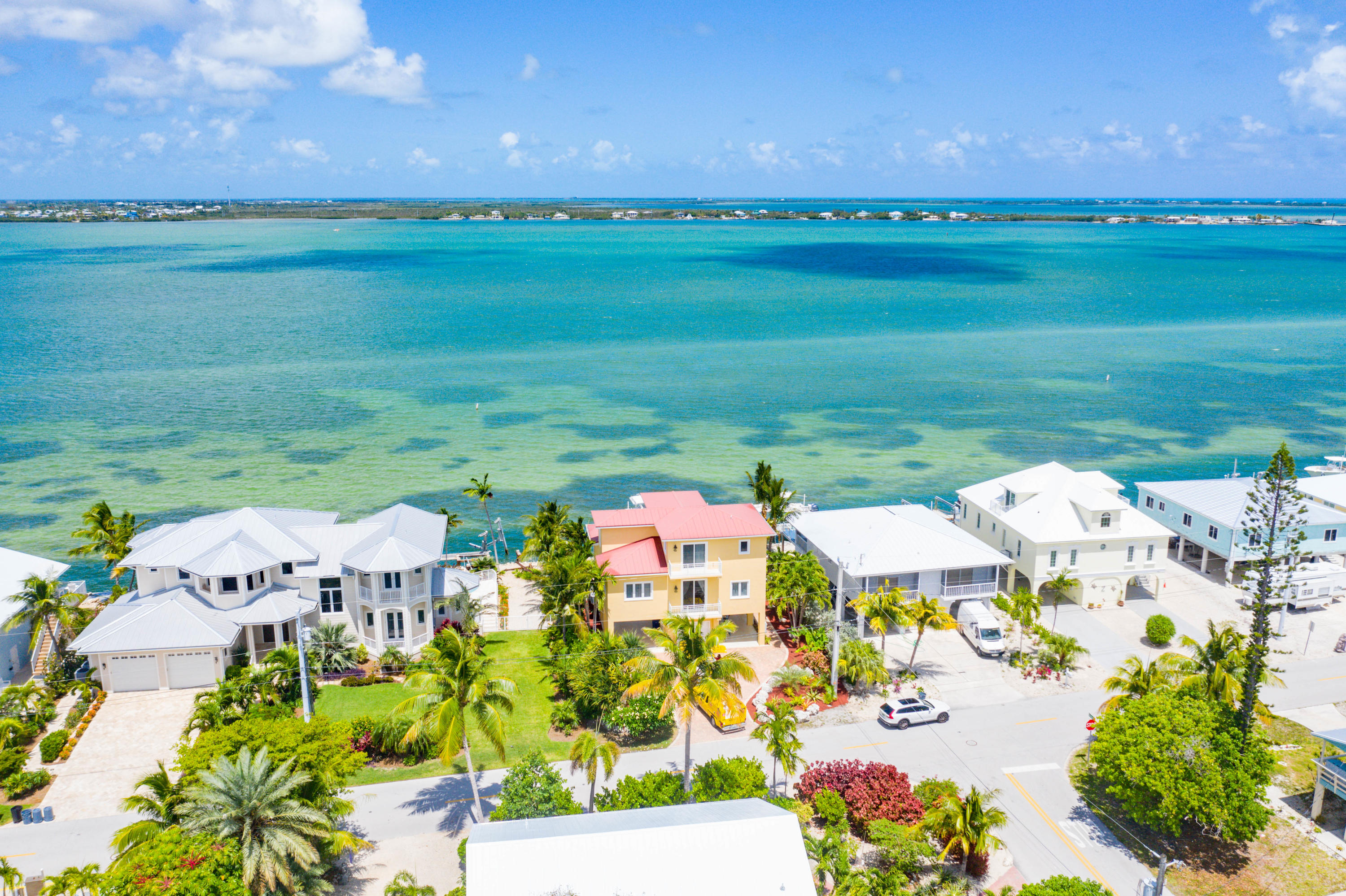 431 La Fitte Road Summerland Key, FL 33042 - Photo 50 of 50 051-431LaFitte-LittleTorchKey-FL-33042-F