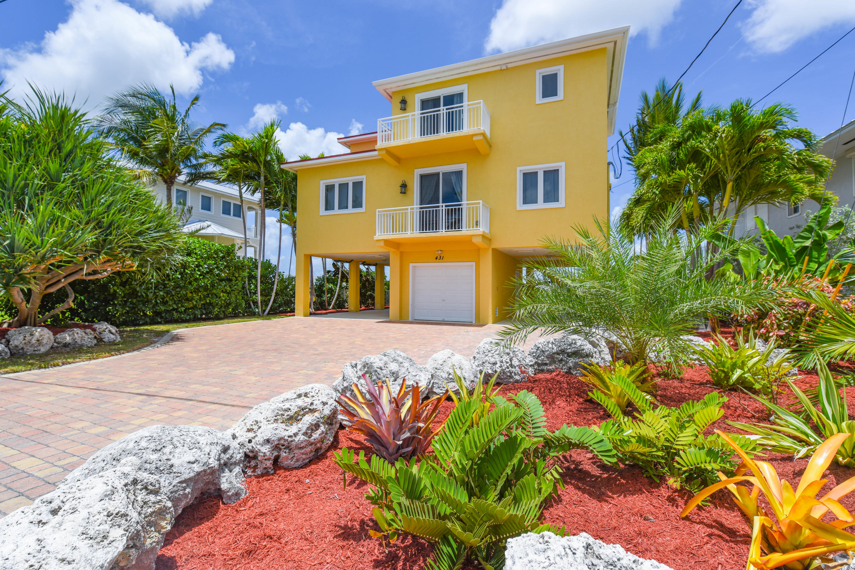 431 La Fitte Road Summerland Key, FL 33042 - Photo 6 of 50 040-431LaFitte-LittleTorchKey-FL-33042-F