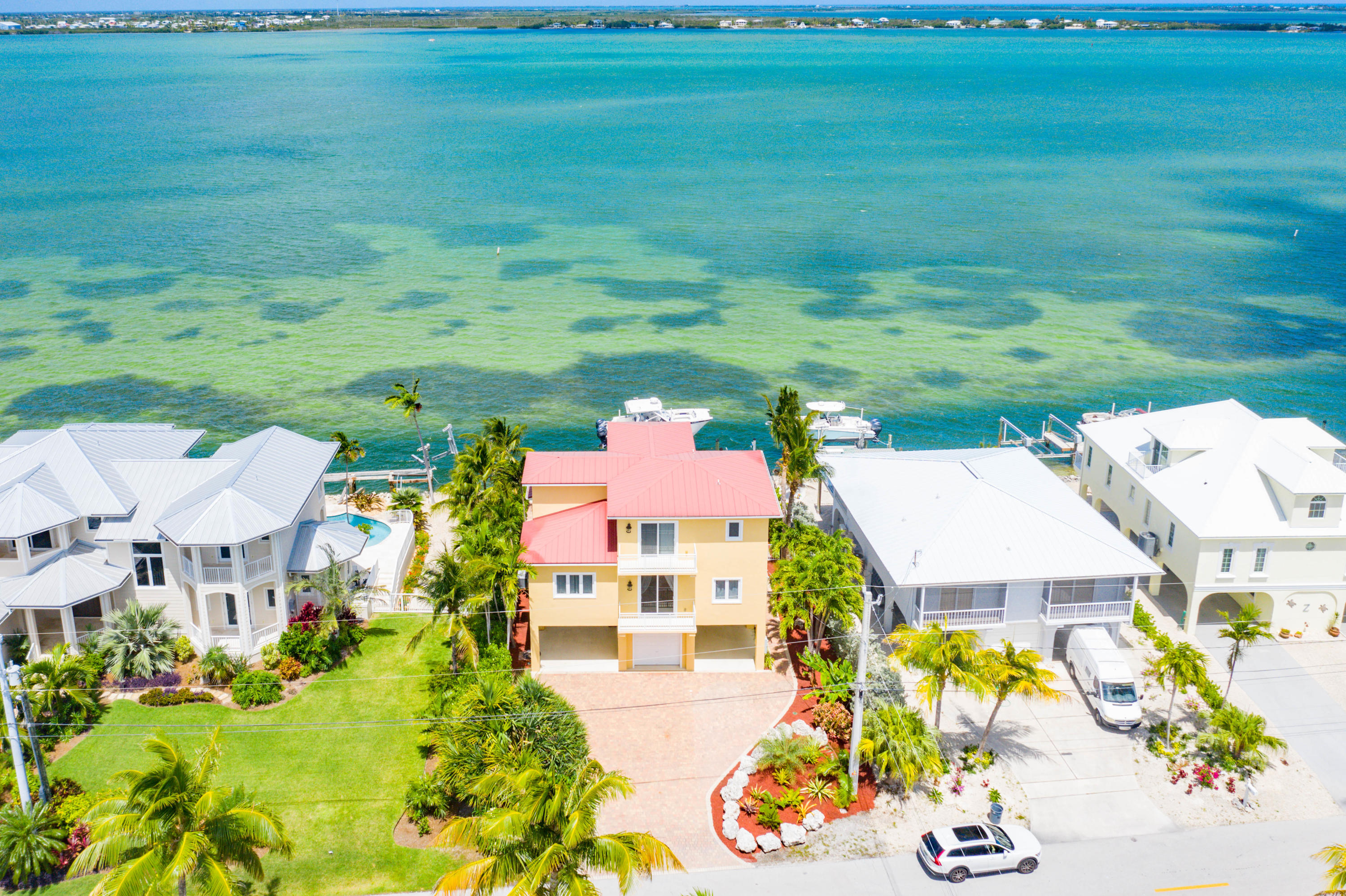 431 La Fitte Road Summerland Key, FL 33042 - Photo 10 of 50 053-431LaFitte-LittleTorchKey-FL-33042-F