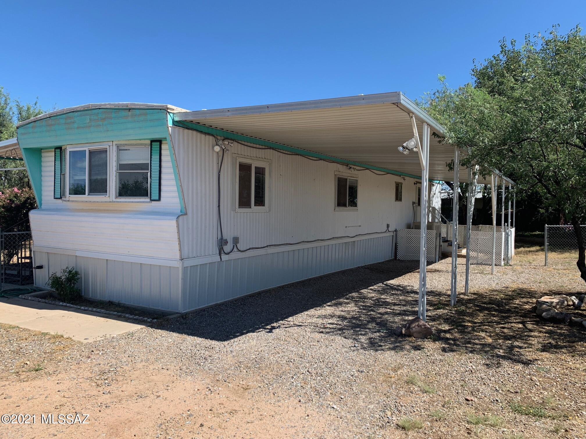 3108 West Rice Road Benson, AZ 85602 - Photo 2 of 37