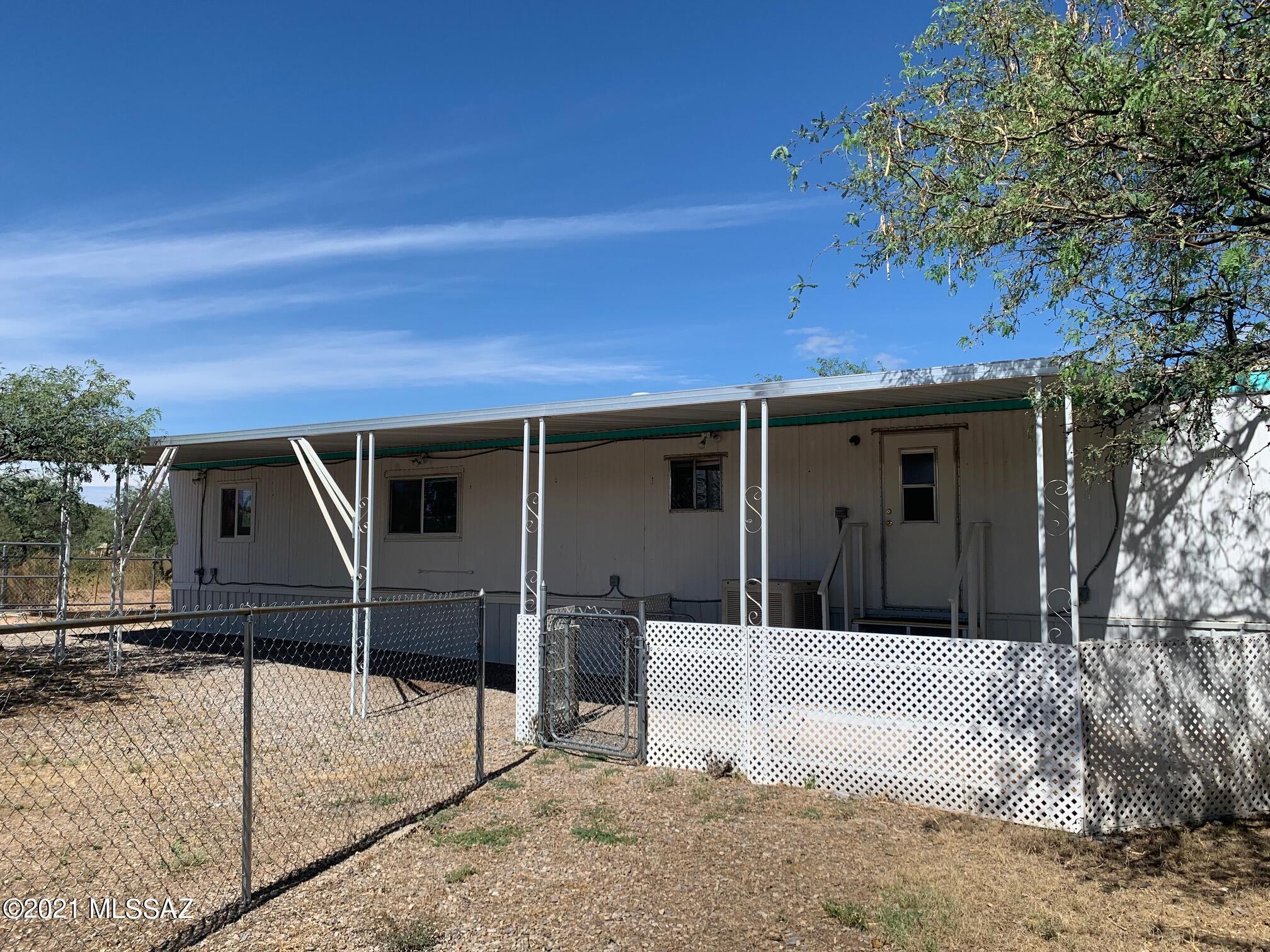 3108 West Rice Road Benson, AZ 85602 - Photo 24 of 37