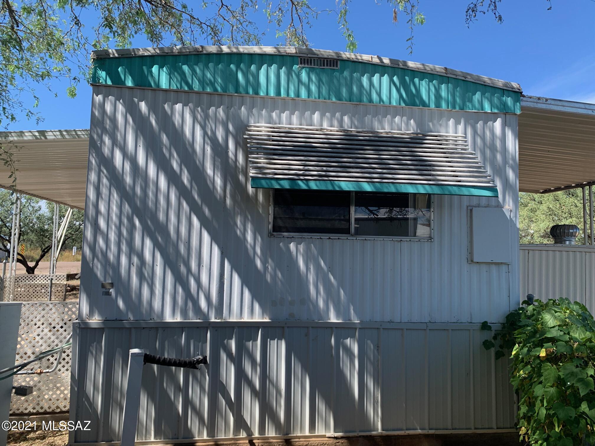 3108 West Rice Road Benson, AZ 85602 - Photo 26 of 37