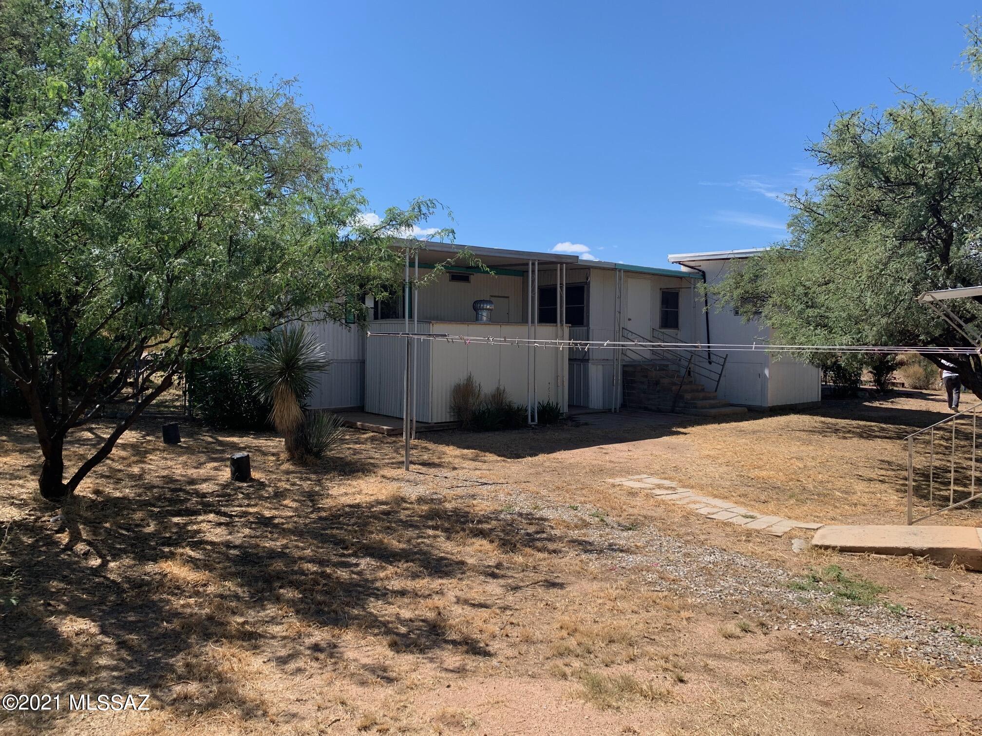 3108 West Rice Road Benson, AZ 85602 - Photo 27 of 37