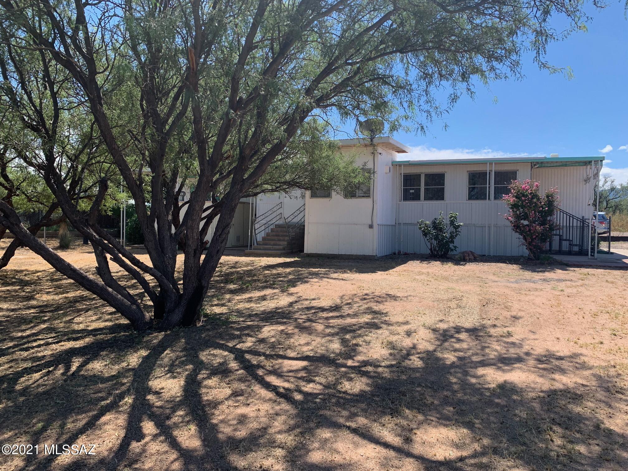 3108 West Rice Road Benson, AZ 85602 - Photo 28 of 37