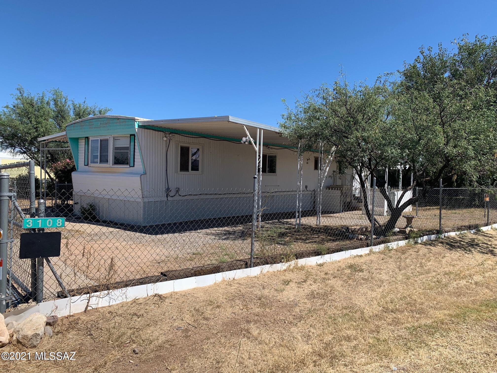 3108 West Rice Road Benson, AZ 85602 - Photo 30 of 37