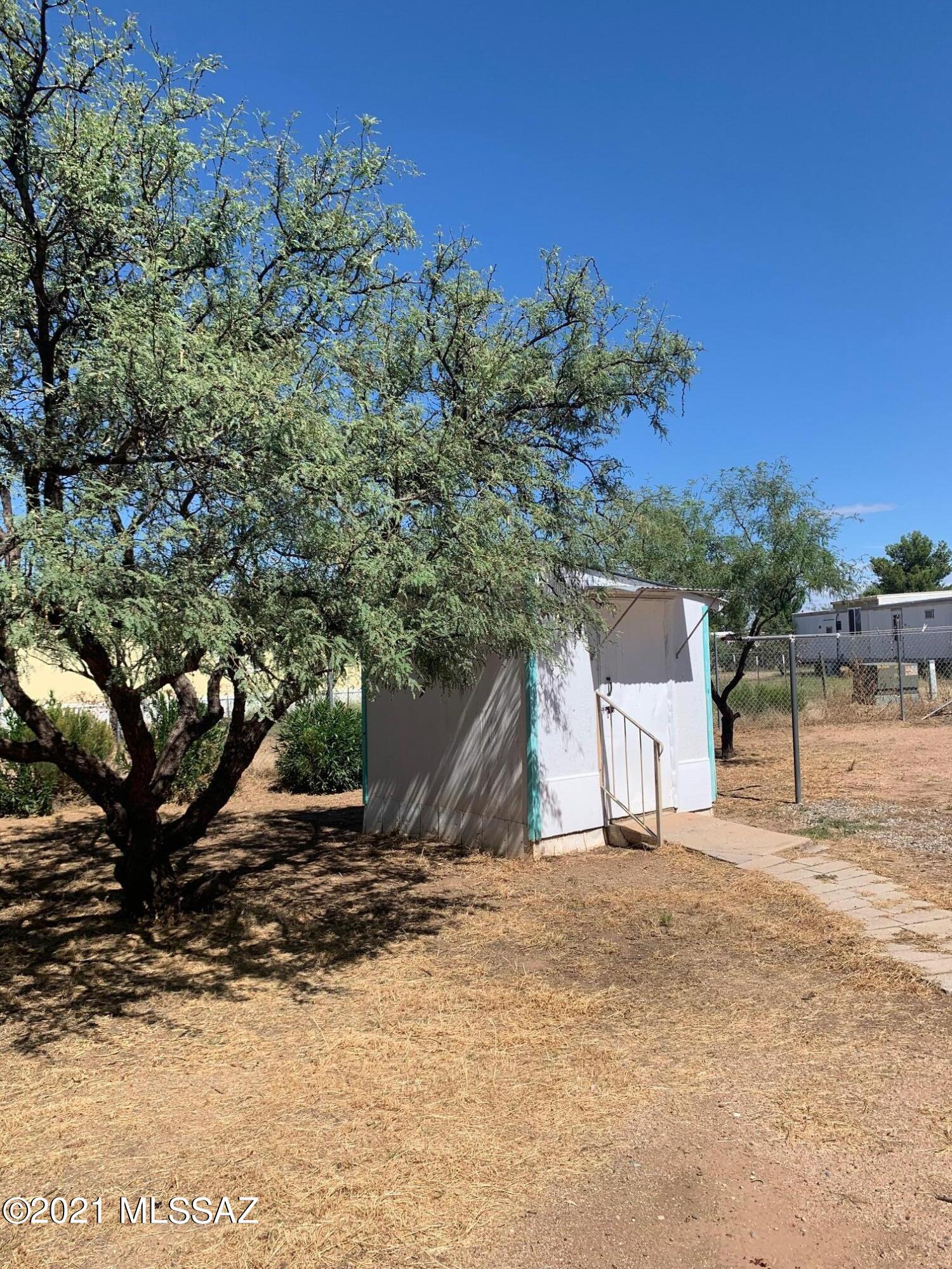 3108 West Rice Road Benson, AZ 85602 - Photo 34 of 37