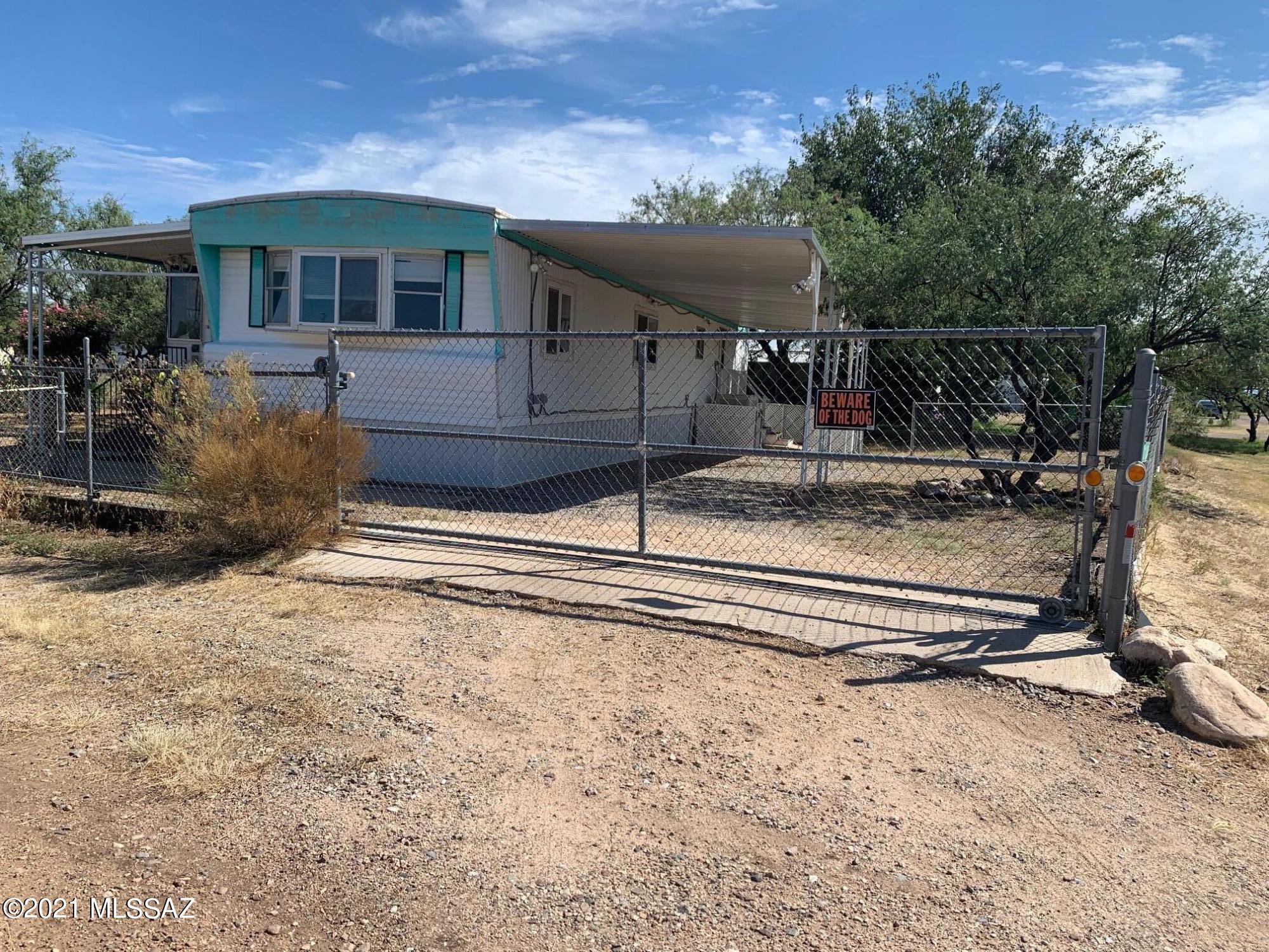3108 West Rice Road Benson, AZ 85602 - Photo 36 of 37