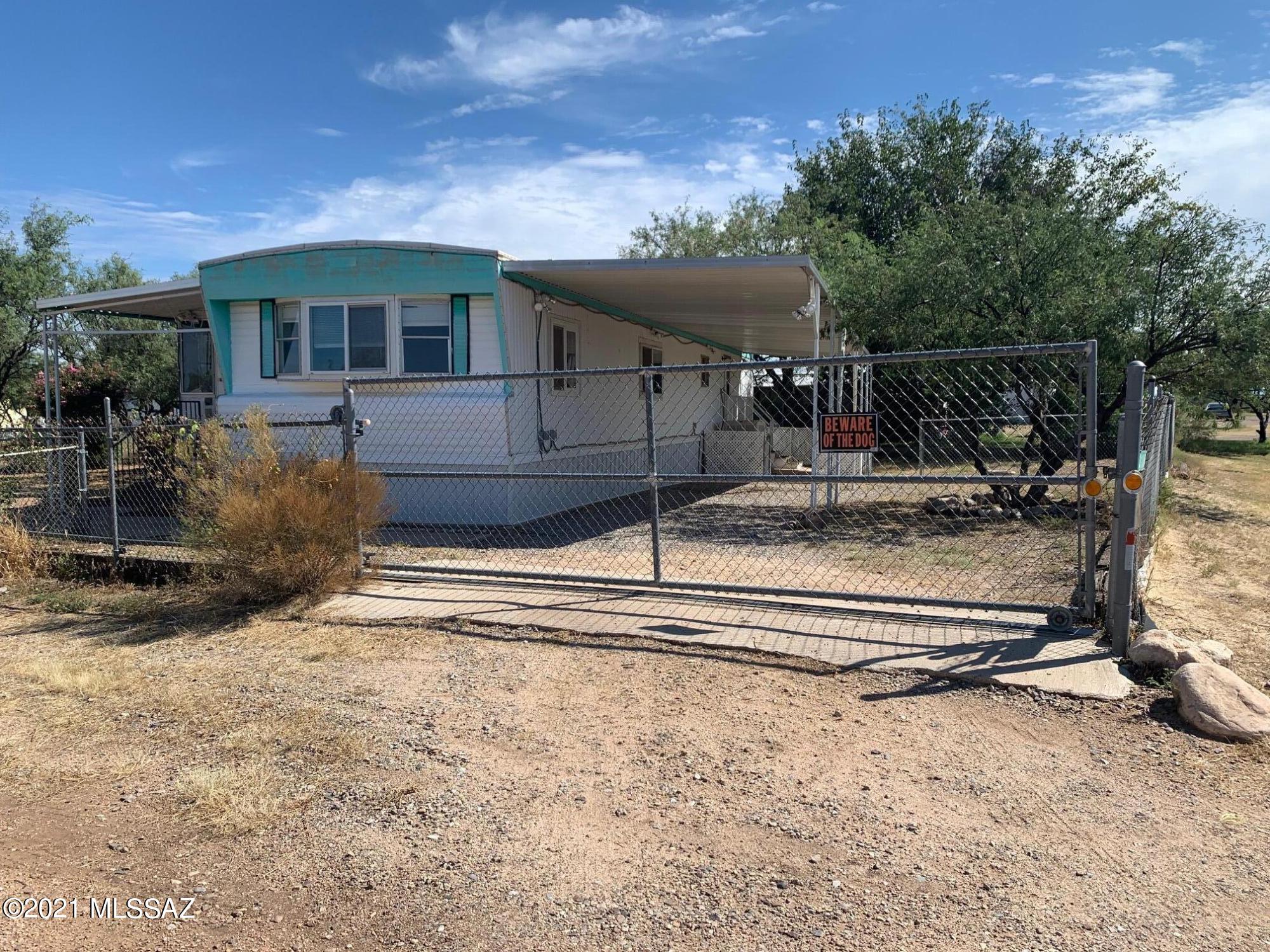3108 West Rice Road Benson, AZ 85602 - Photo 37 of 37