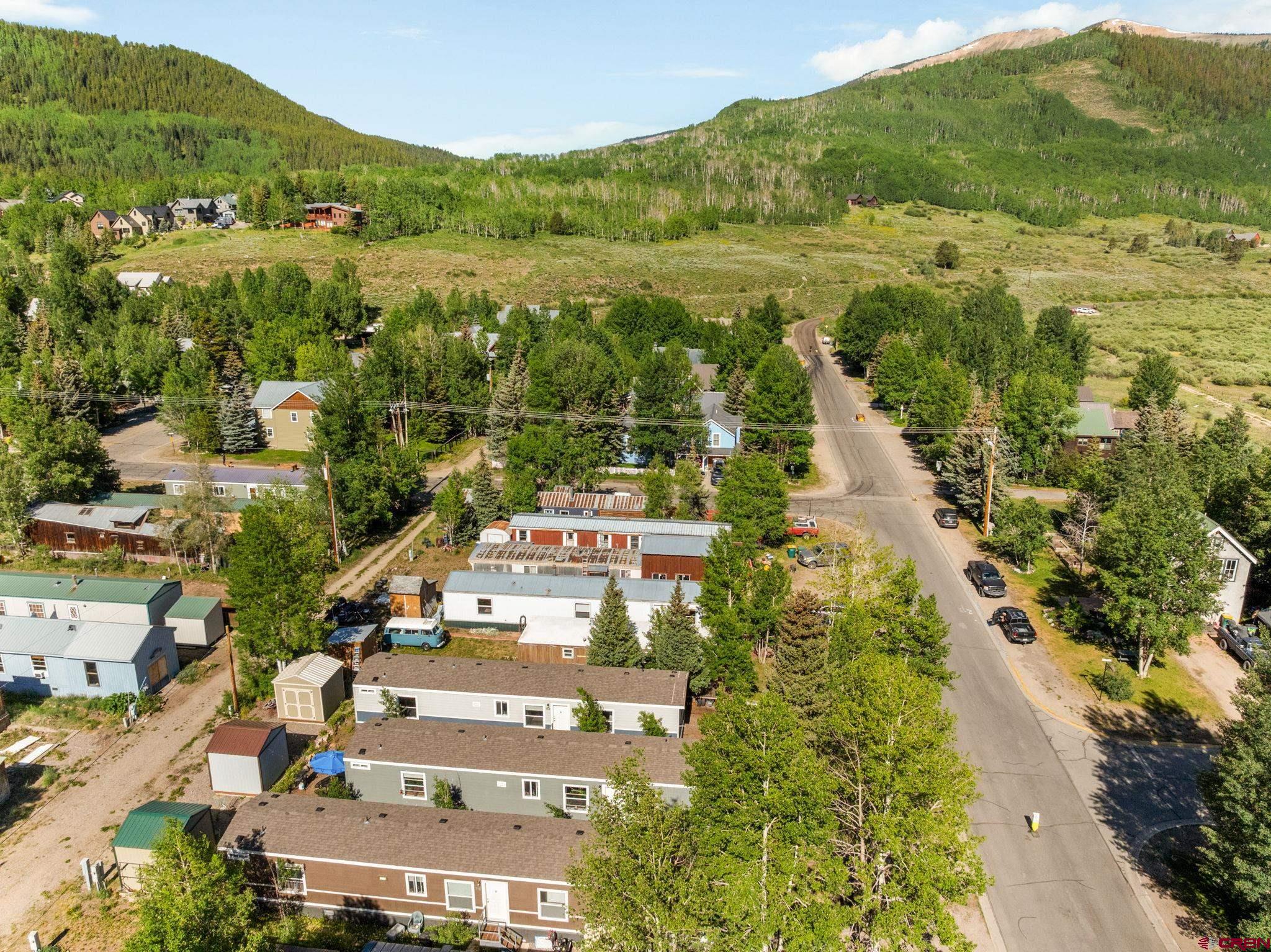 112 Butte Avenue Crested Butte, CO 81224 - Photo 29 of 30