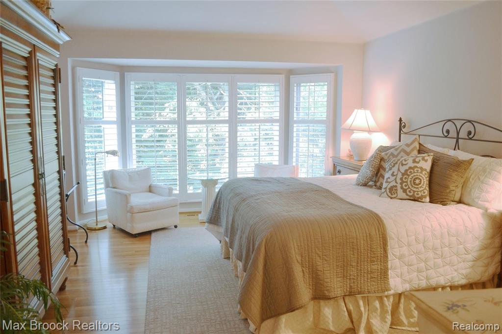 3795 Warwick Drive Rochester Hills, MI 48309 - Photo 25 of 51