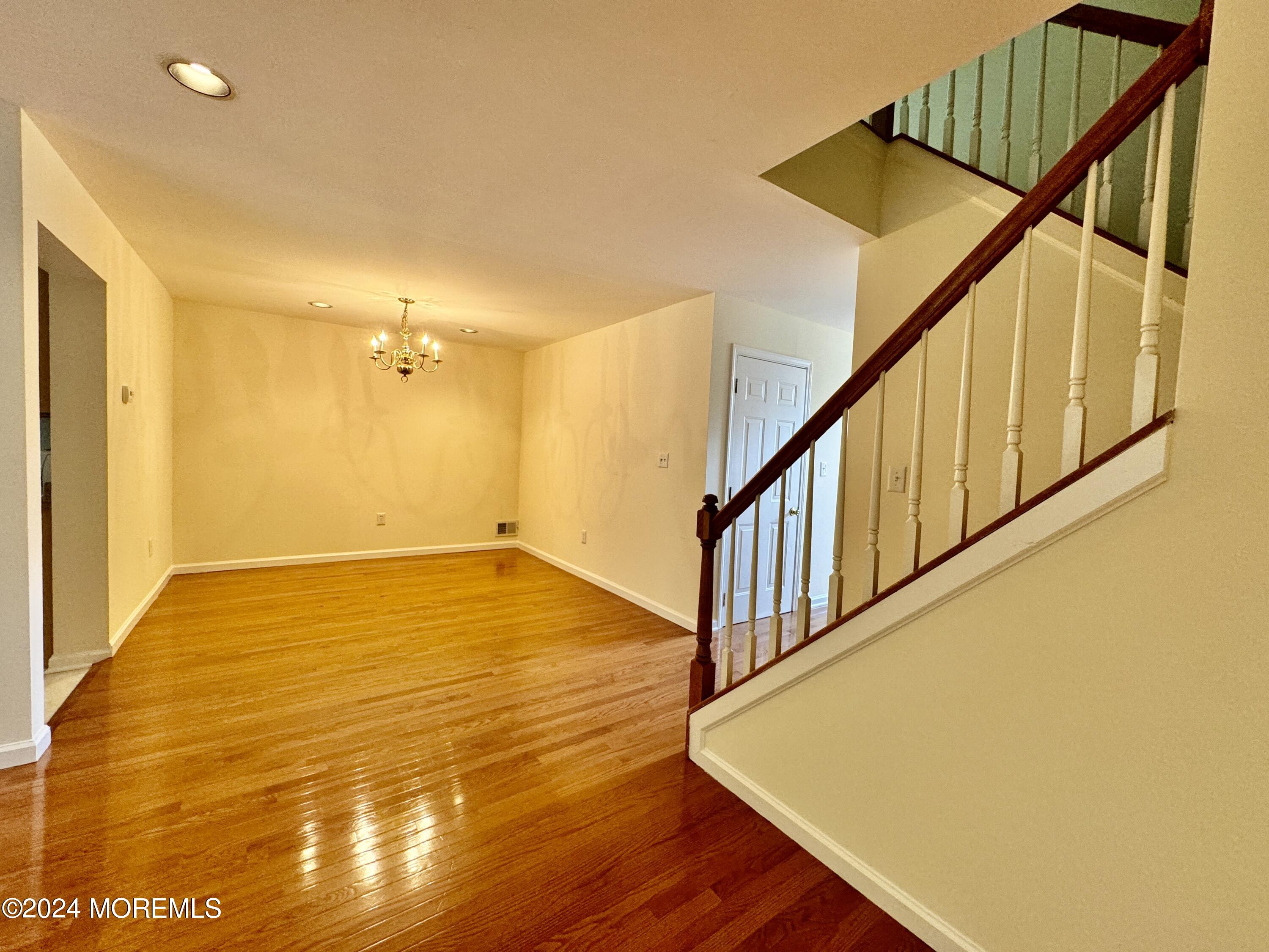 28 Alpine Road, Unit 177 Holmdel, NJ 07733 - Photo 5 of 17 a view of an front door