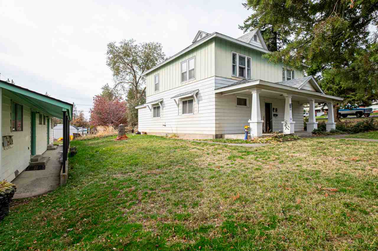 320 Union Street Cheney, WA 99004 - Photo 22 of 25 Gallery Image 22