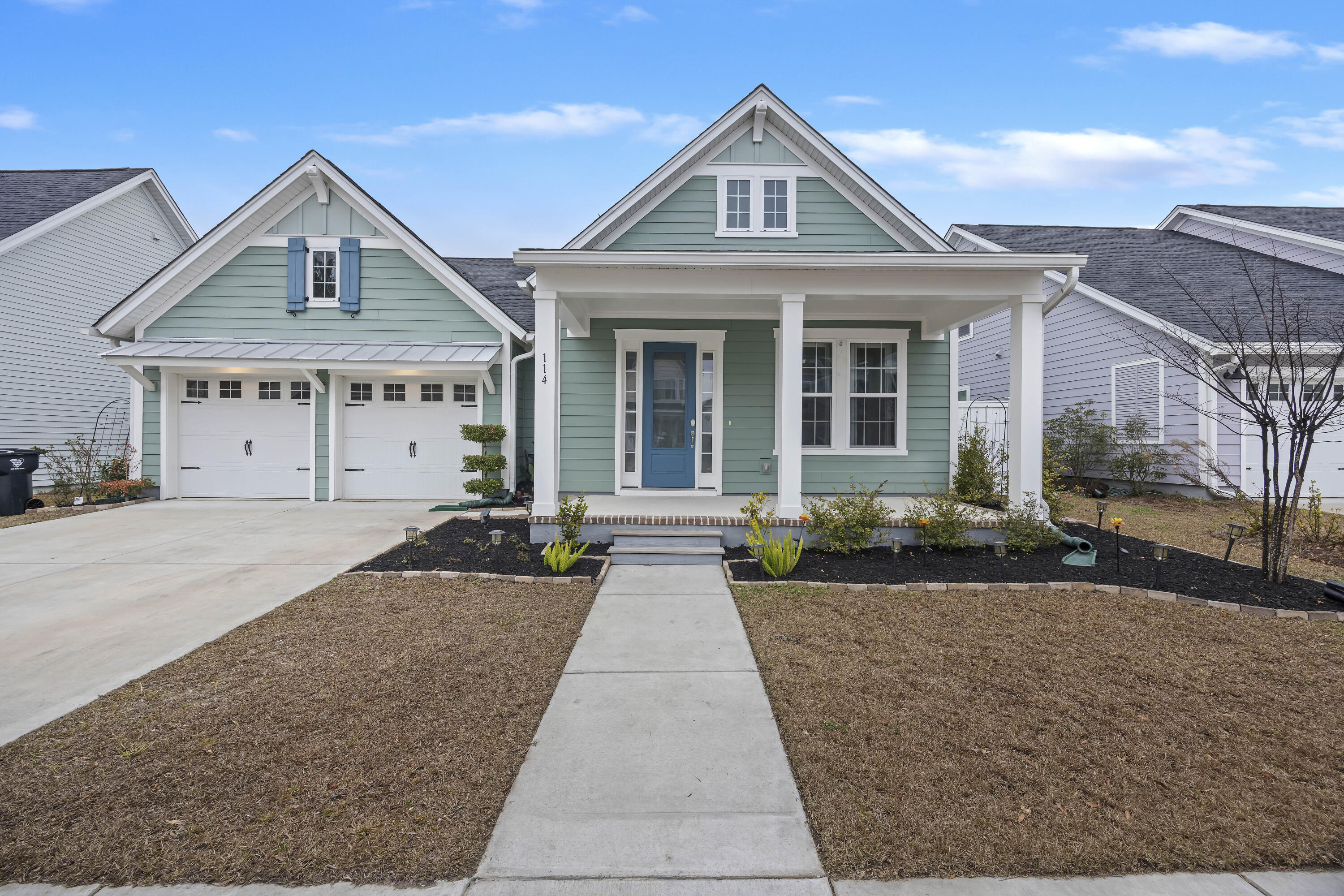 114 Sandy Bend Lane Summerville, SC 29486 - Photo 32 of 40 243A8227