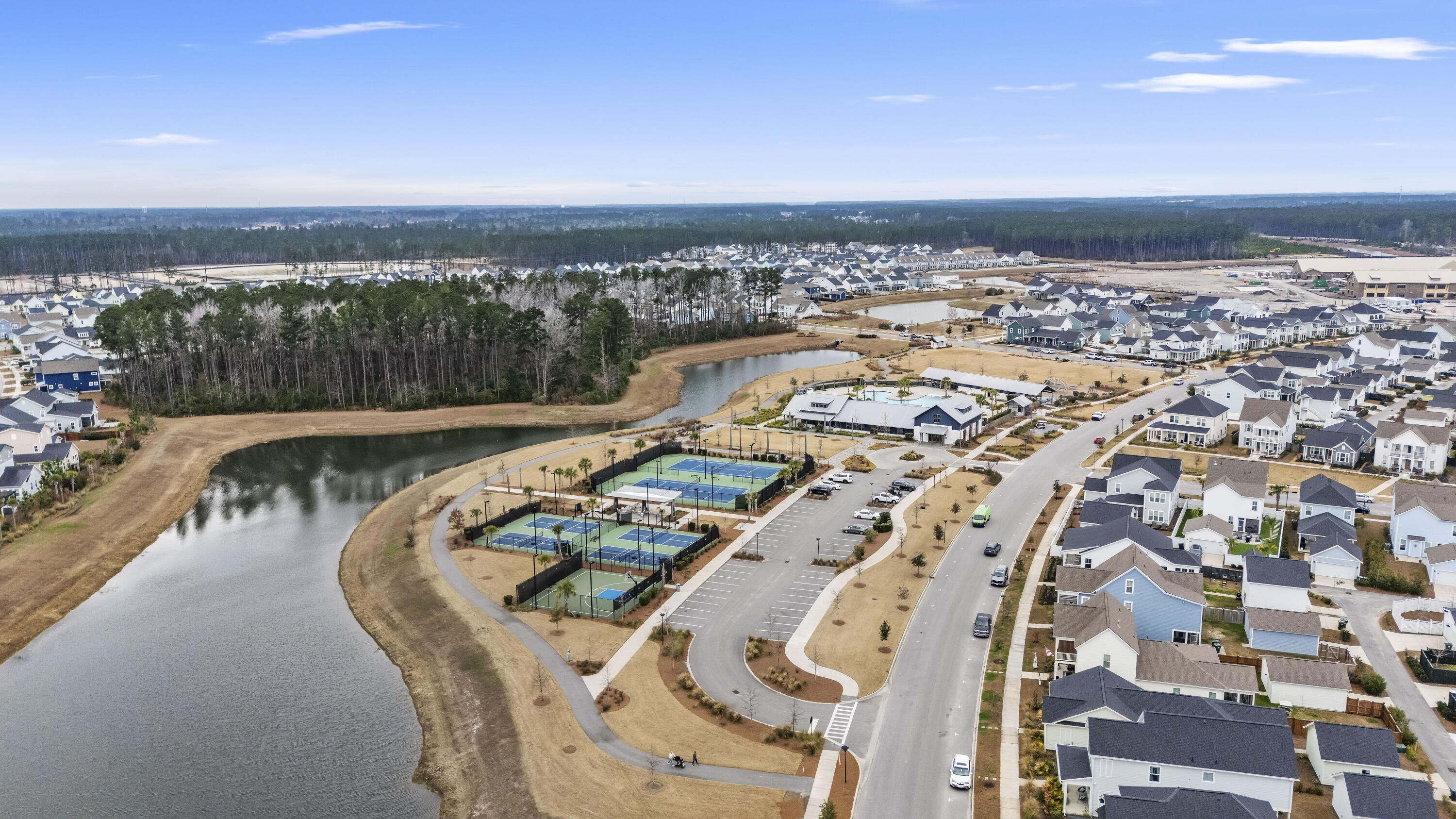 114 Sandy Bend Lane Summerville, SC 29486 - Photo 38 of 40 DJI_20260114112753_0154_D