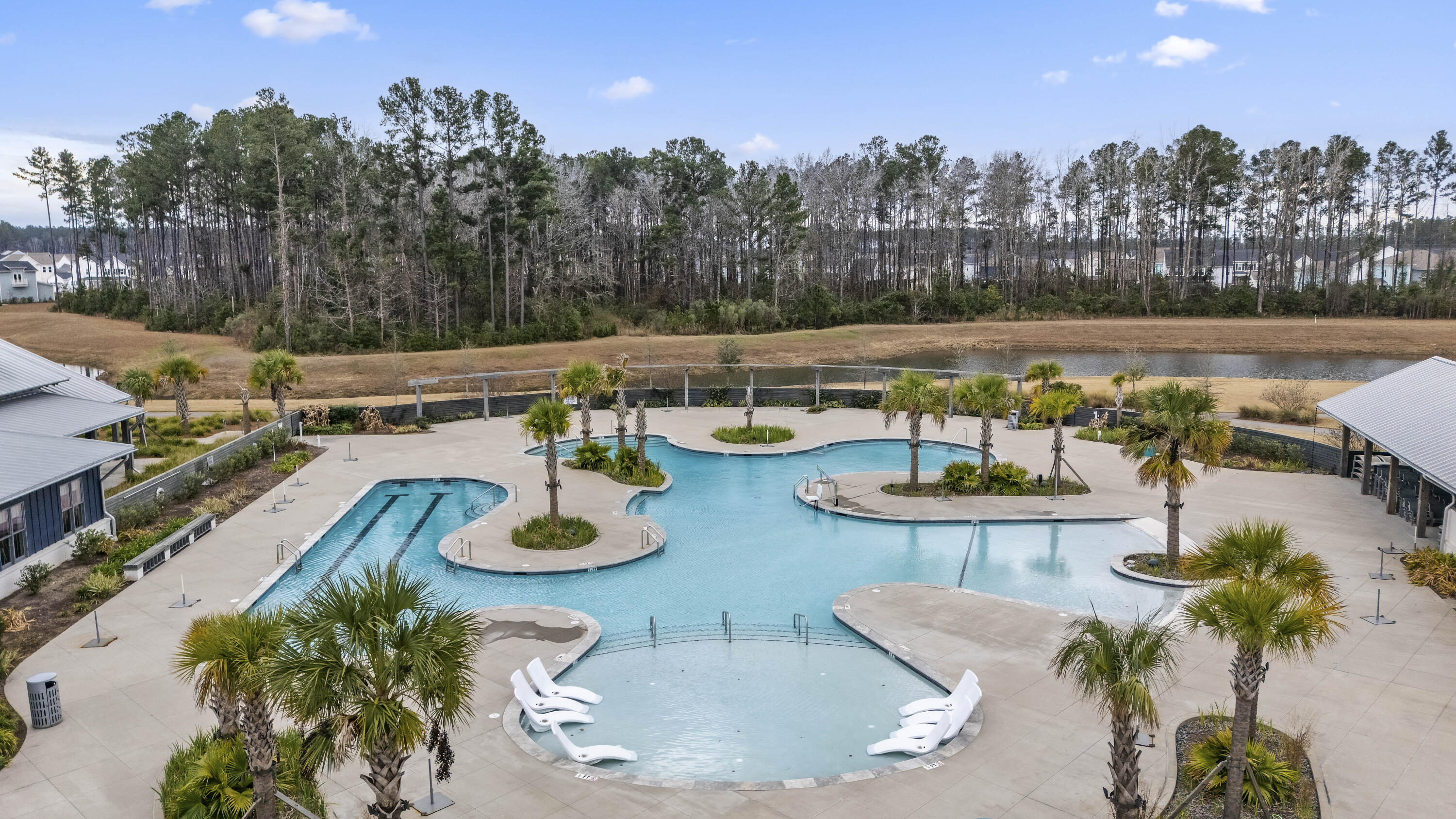114 Sandy Bend Lane Summerville, SC 29486 - Photo 40 of 40 DJI_20260114112912_0163_D