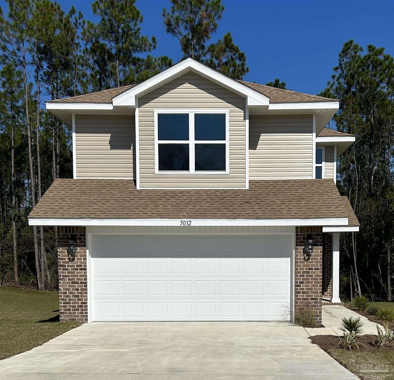 4940 Muldoon Pointe Road, Unit 16A Pensacola, FL 32526 - Photo 1 of 8