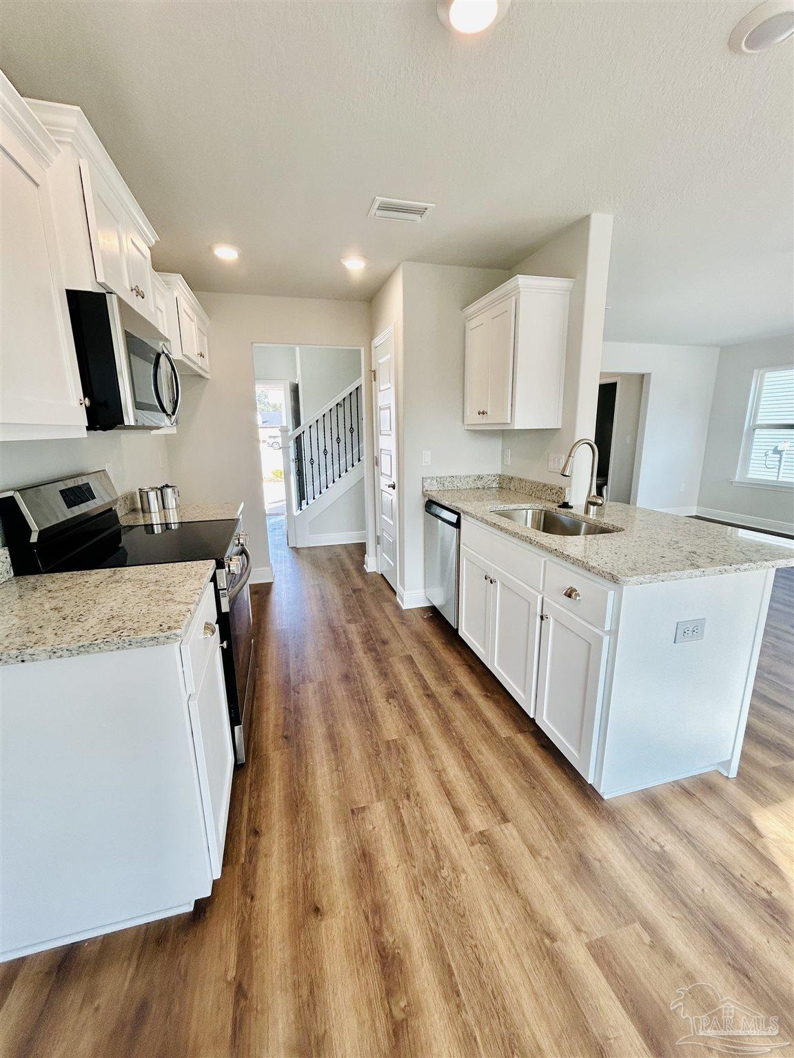 4940 Muldoon Pointe Road, Unit 16A Pensacola, FL 32526 - Photo 4 of 8