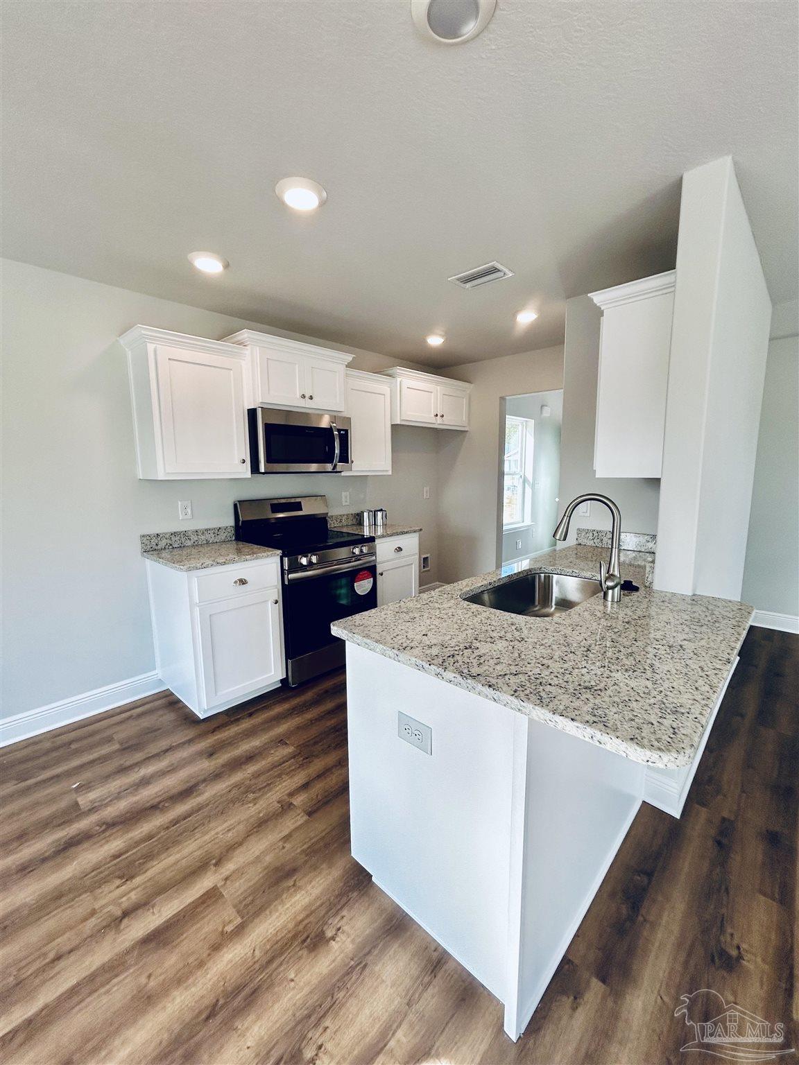 4940 Muldoon Pointe Road, Unit 16A Pensacola, FL 32526 - Photo 5 of 8