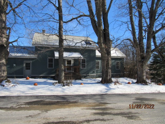 268 Cassidy Road Chateaugay, NY 12920 - Photo 2 of 60