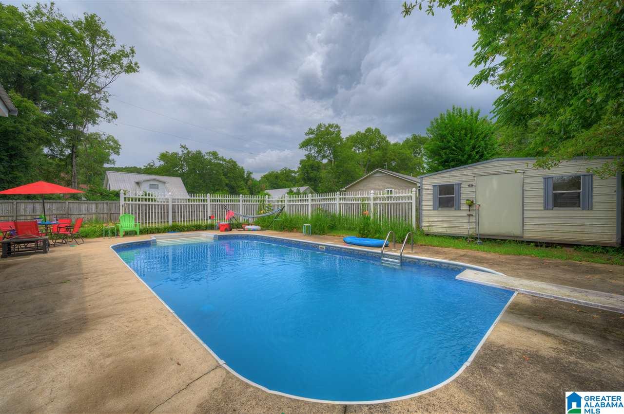 324 Robinson Street Springville, AL 35146 - Photo 6 of 22 Gallery Image 6