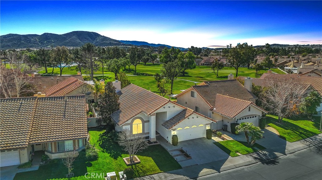 5640 Riviera Avenue Banning, CA 92220 - Photo 1 of 40 Home is Partially Located on golf Course