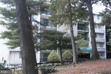 1804 Metzerott Road, Unit 105 Hyattsville, MD 20783 - Photo 1 of 12 Exterior (Main)