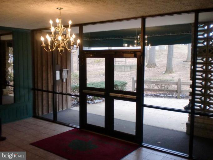 1804 Metzerott Road, Unit 105 Hyattsville, MD 20783 - Photo 10 of 12 Lobby