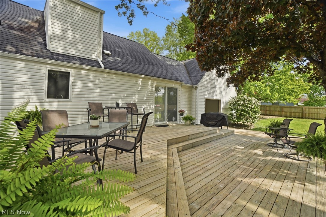 175 Henn Hyde Road Northeast Warren, OH 44484 - Photo 8 of 44