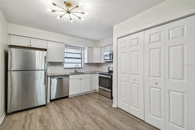 $1,650 | 3810 West Cleveland Street, Unit C, Tampa, FL 33609