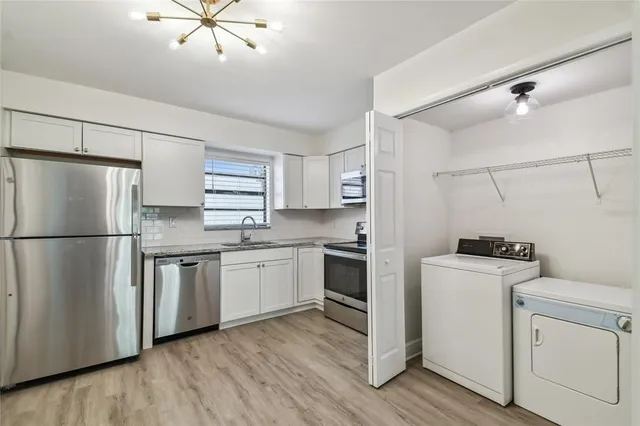 $1,650 | 3810 West Cleveland Street, Unit C, Tampa, FL 33609