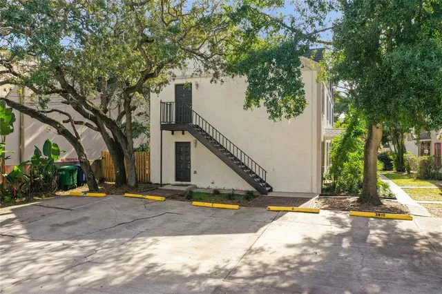 $1,650 | 3810 West Cleveland Street, Unit C, Tampa, FL 33609