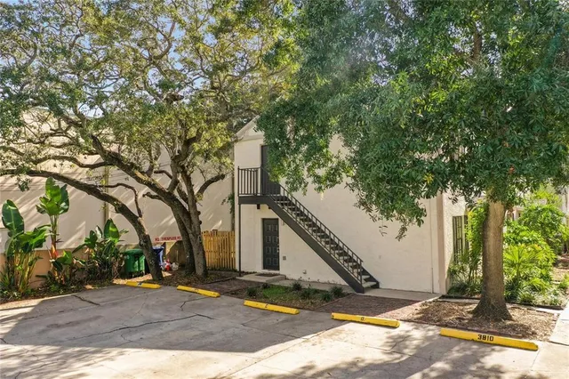 $1,650 | 3810 West Cleveland Street, Unit C, Tampa, FL 33609