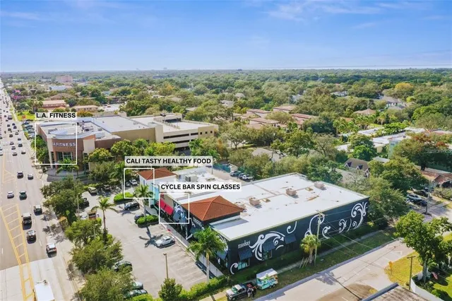 $1,650 | 3810 West Cleveland Street, Unit C, Tampa, FL 33609