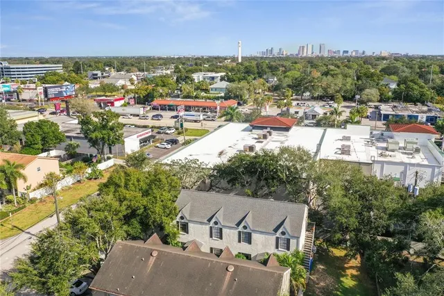 $1,650 | 3810 West Cleveland Street, Unit C, Tampa, FL 33609