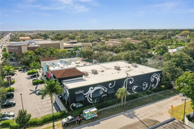 $1,650 | 3810 West Cleveland Street, Unit C, Tampa, FL 33609