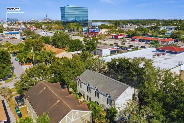 $1,650 | 3810 West Cleveland Street, Unit C, Tampa, FL 33609