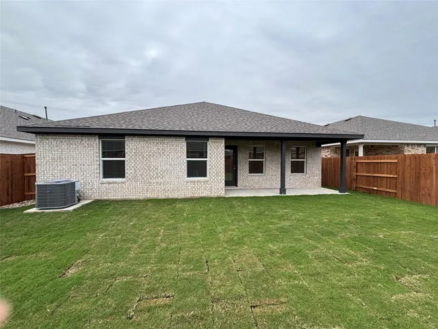 $2,250 | 1824 Marlin Spike Drive, Leander, TX 78641