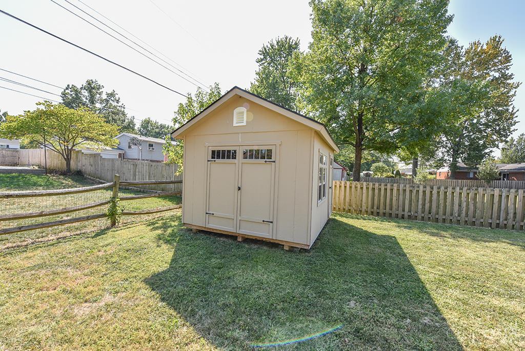808 Asbury Road Cincinnati, OH 45255 - Photo 27 of 28 Gallery Image 27