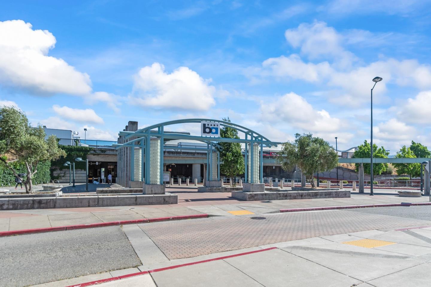 5501 De Marcus Boulevard, Unit 519 Dublin, CA 94568 - Photo 30 of 31 a view of tall building with a fountain