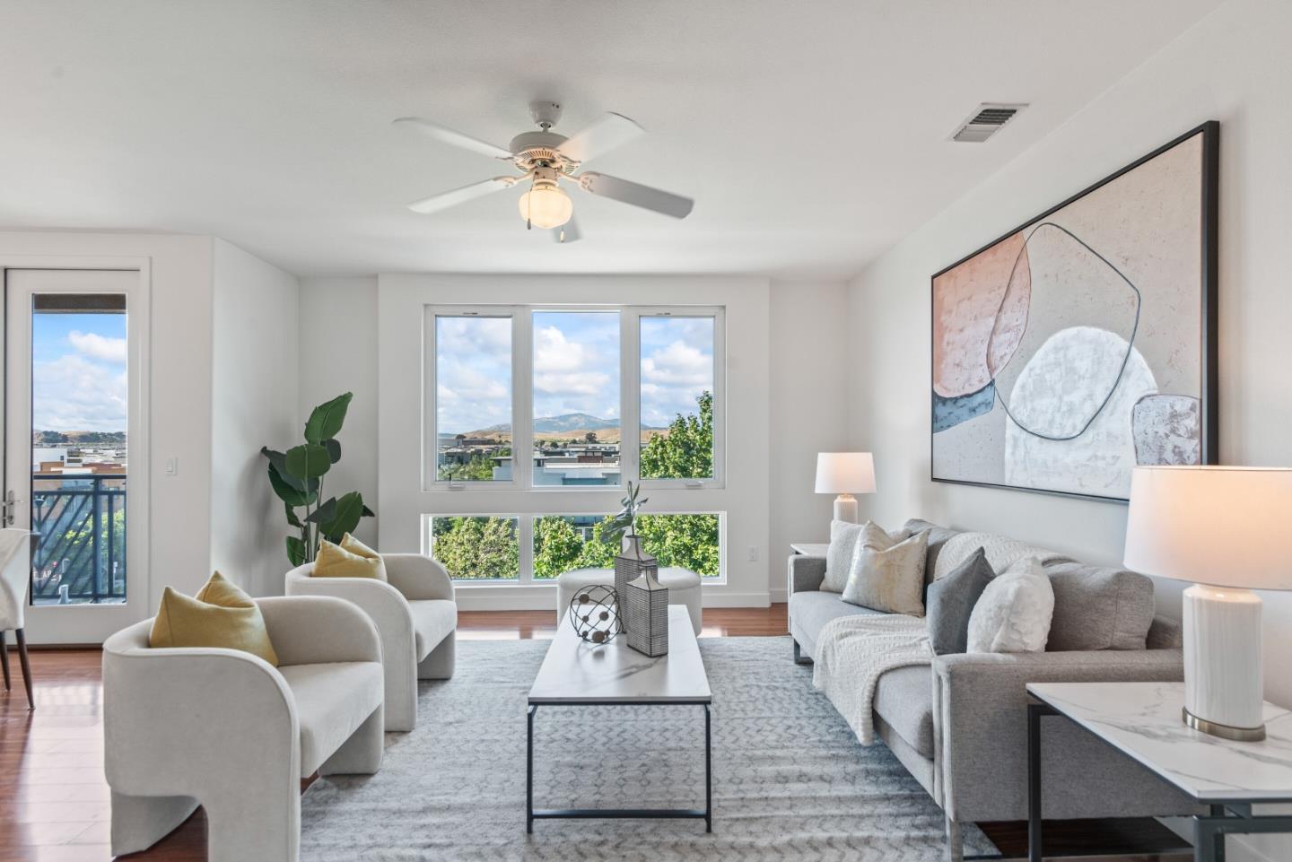 5501 De Marcus Boulevard, Unit 519 Dublin, CA 94568 - Photo 5 of 31 a living room with furniture