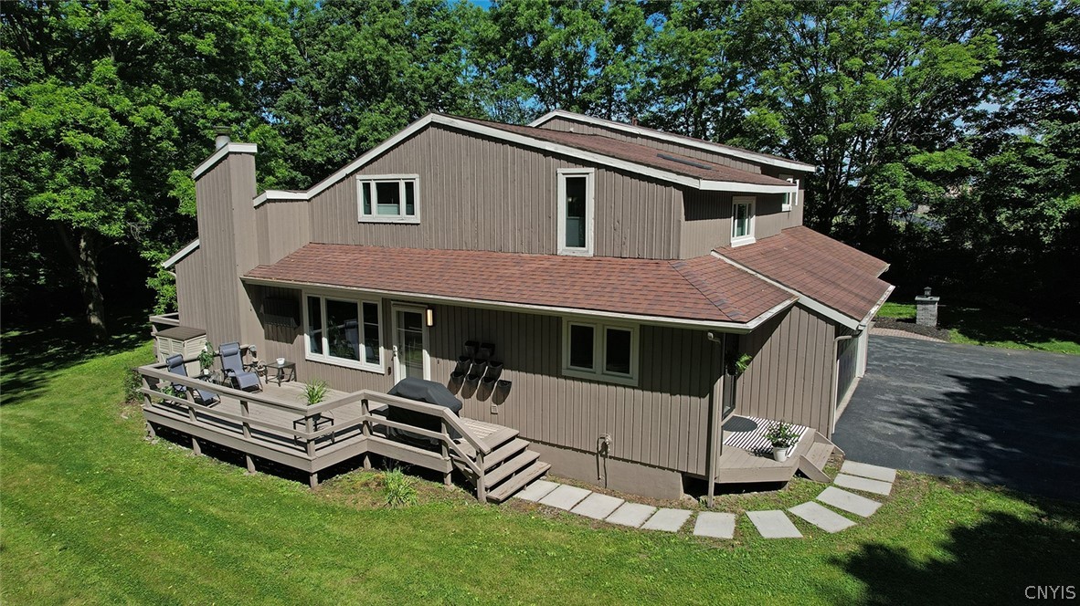 8646 Salt Springs Road Manlius, NY 13104 - Photo 44 of 48