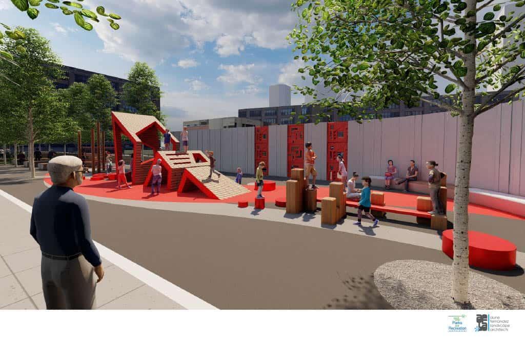 78 10th Street East, Unit 2104 St. Paul, MN 55101 - Photo 19 of 26