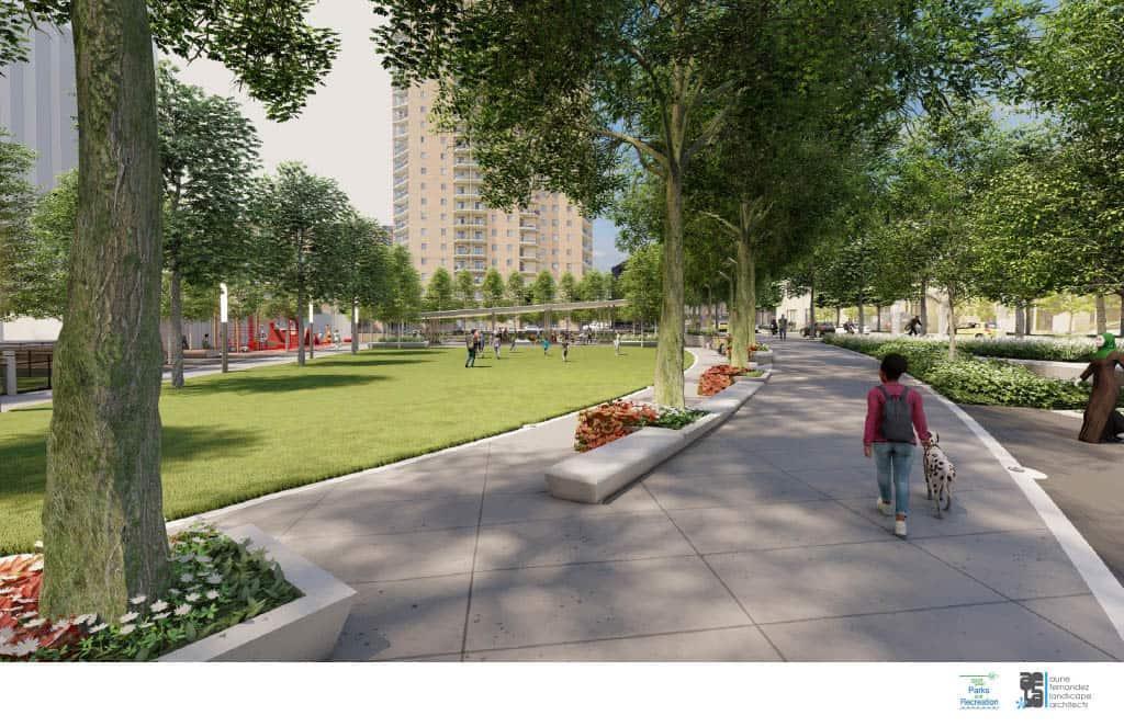 78 10th Street East, Unit 2104 St. Paul, MN 55101 - Photo 22 of 26