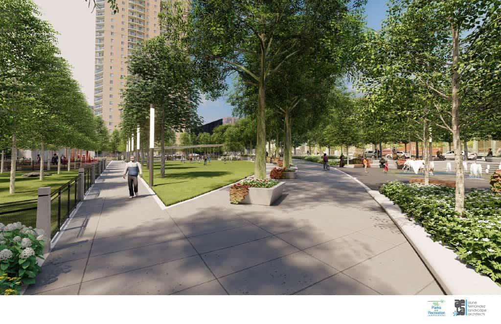 78 10th Street East, Unit 2104 St. Paul, MN 55101 - Photo 23 of 26