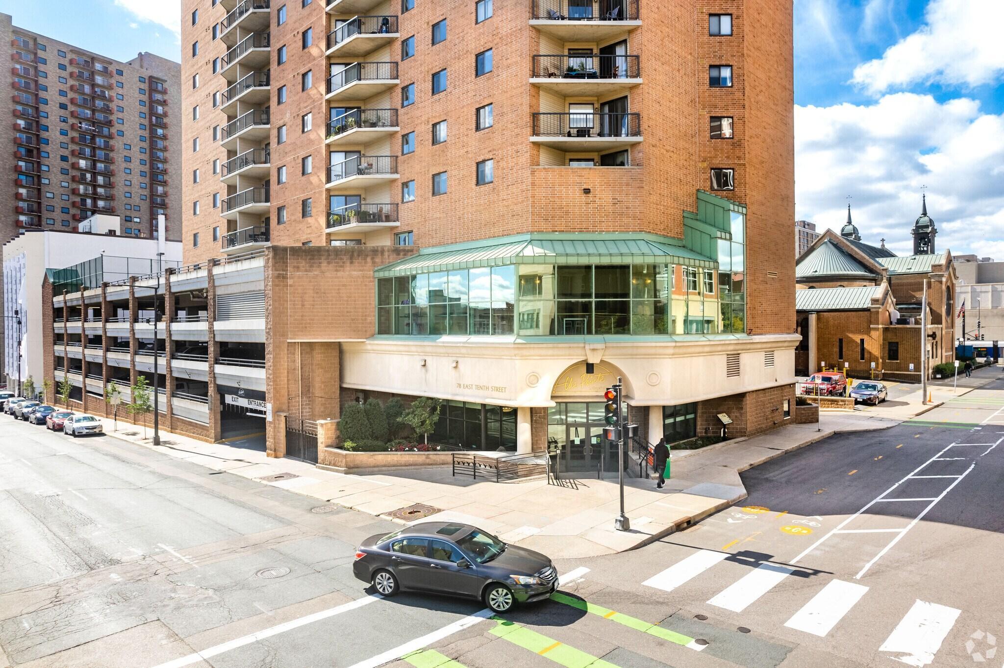 78 10th Street East, Unit 2104 St. Paul, MN 55101 - Photo 24 of 26