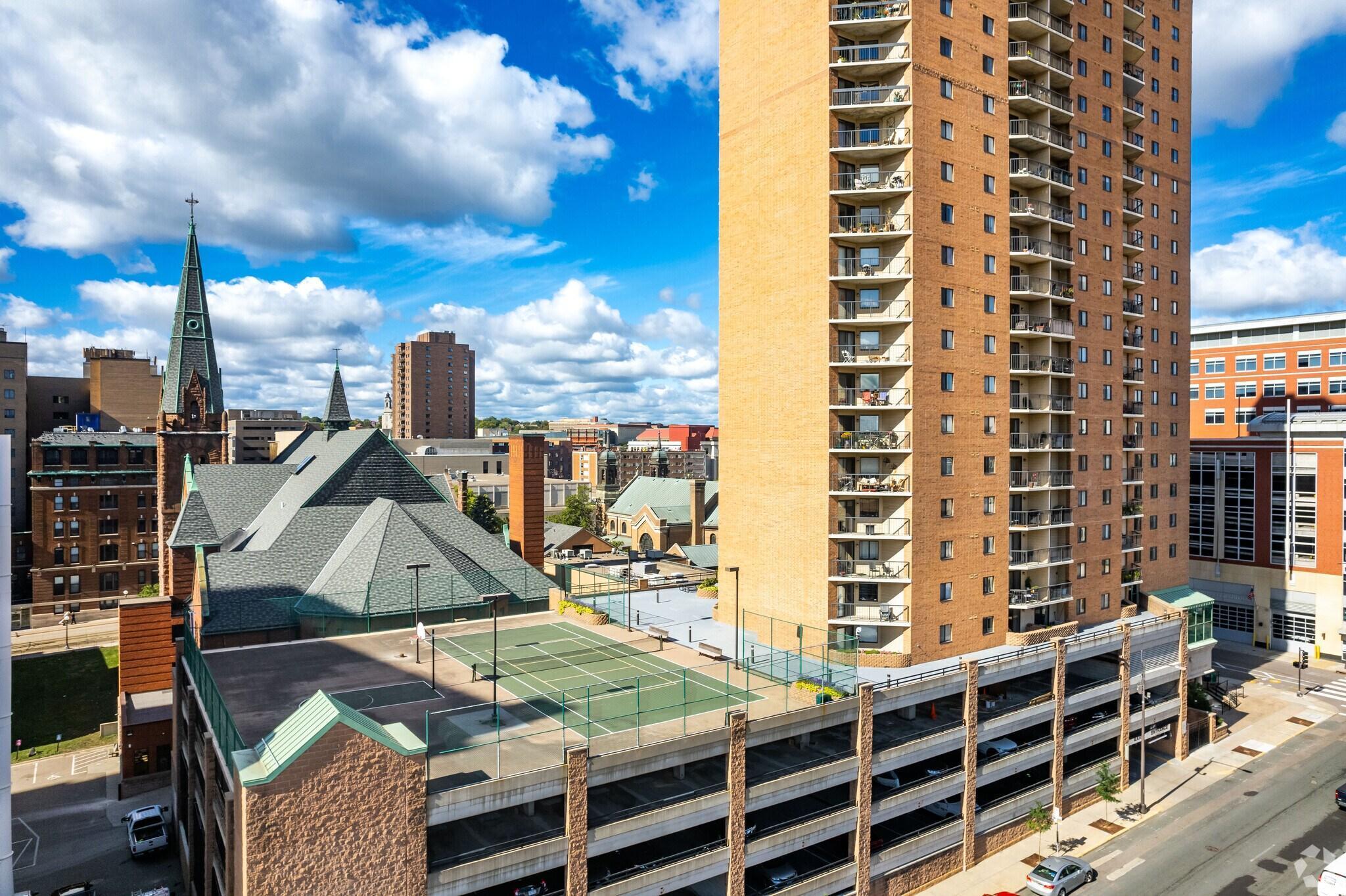 78 10th Street East, Unit 2104 St. Paul, MN 55101 - Photo 25 of 26