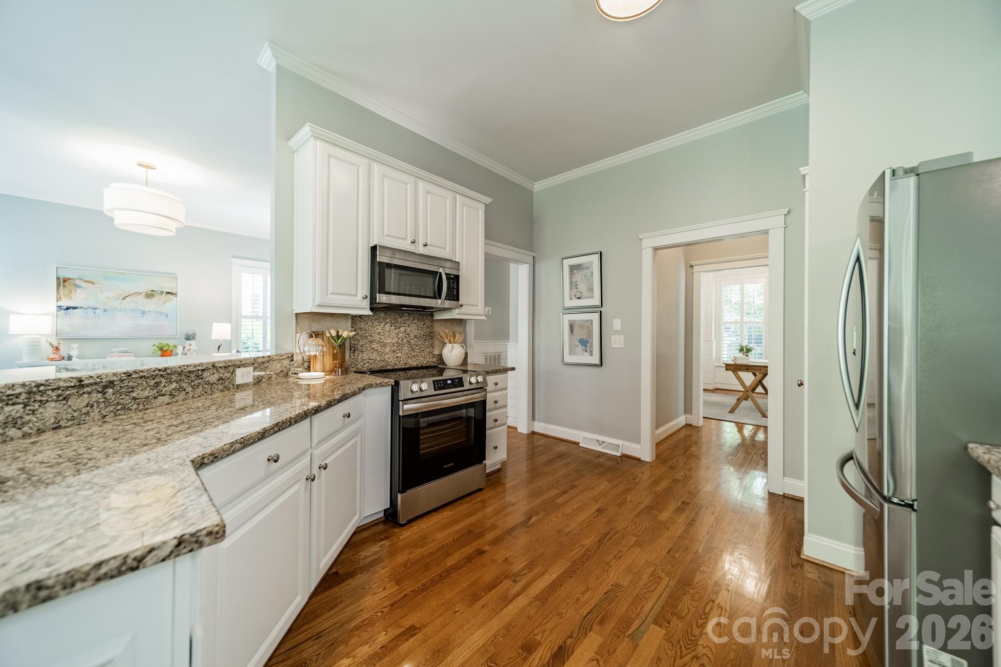 6121 Caseys Side Way Fort Mill, SC 29708 - Photo 22 of 48