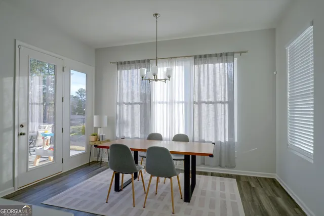 $3,300 | 3659 Annsbury Court, Lilburn, GA 30047