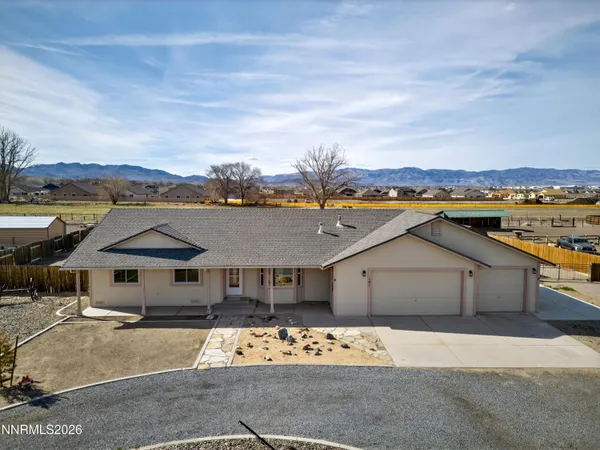$518,500 | 141 Country Ranch Road, Fernley, NV 89408
